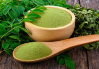 Uses, Benefits, and Side Effects of Moringa