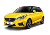 MG3 For Less Than 2 Million? (MG3 Car Review)