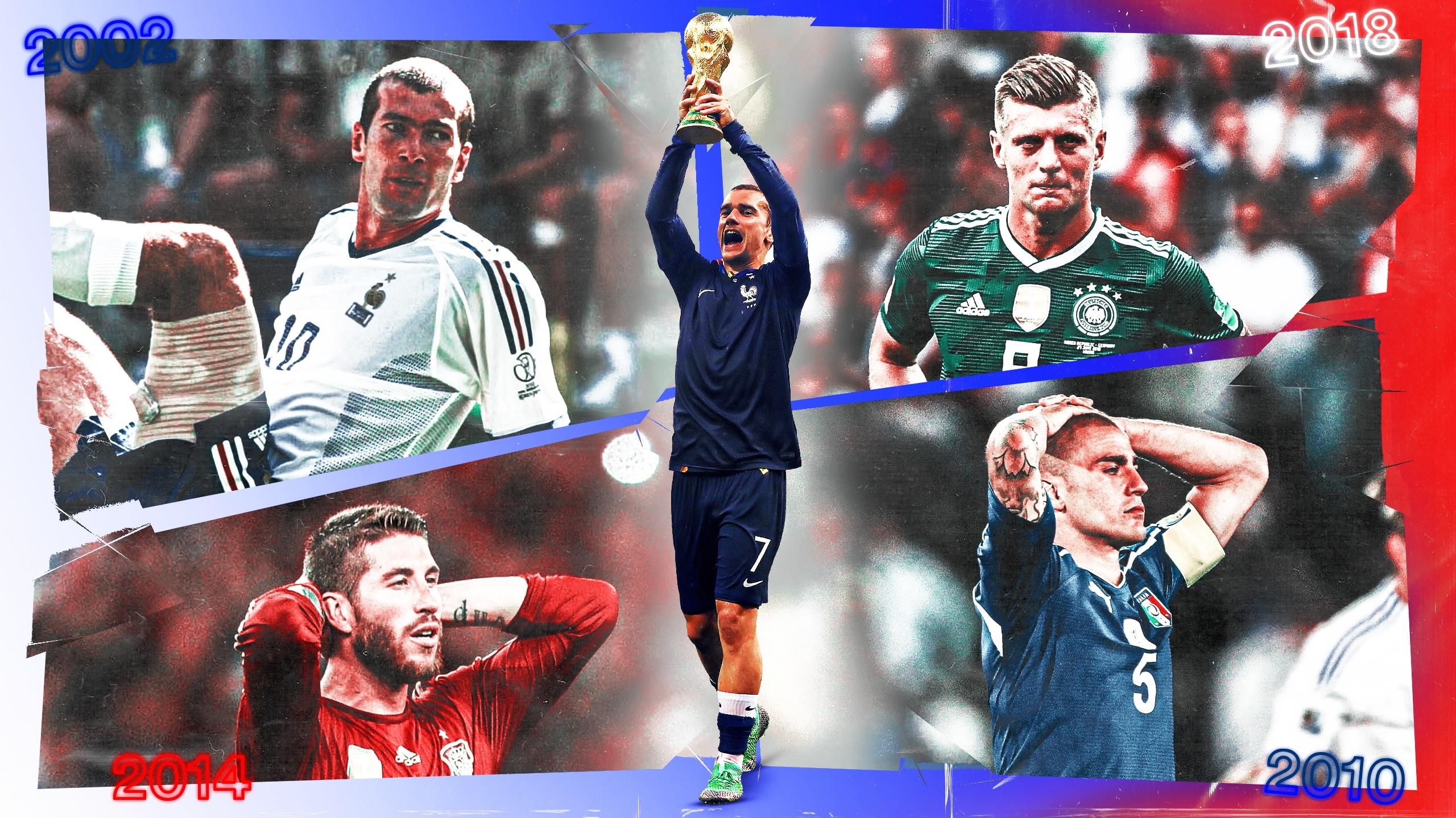 The Champions Curse