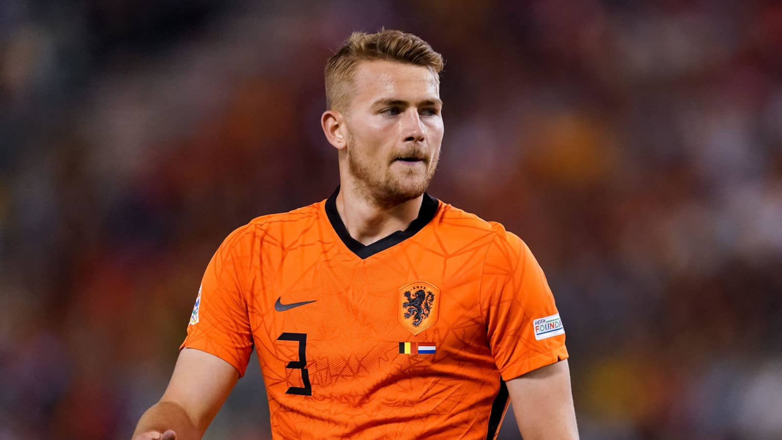 Matthijs de Ligt