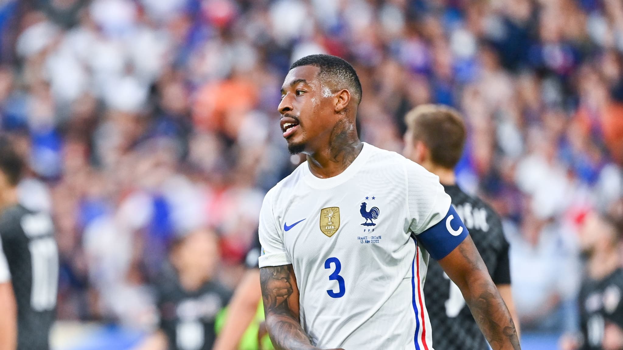 Presnel Kimpembe