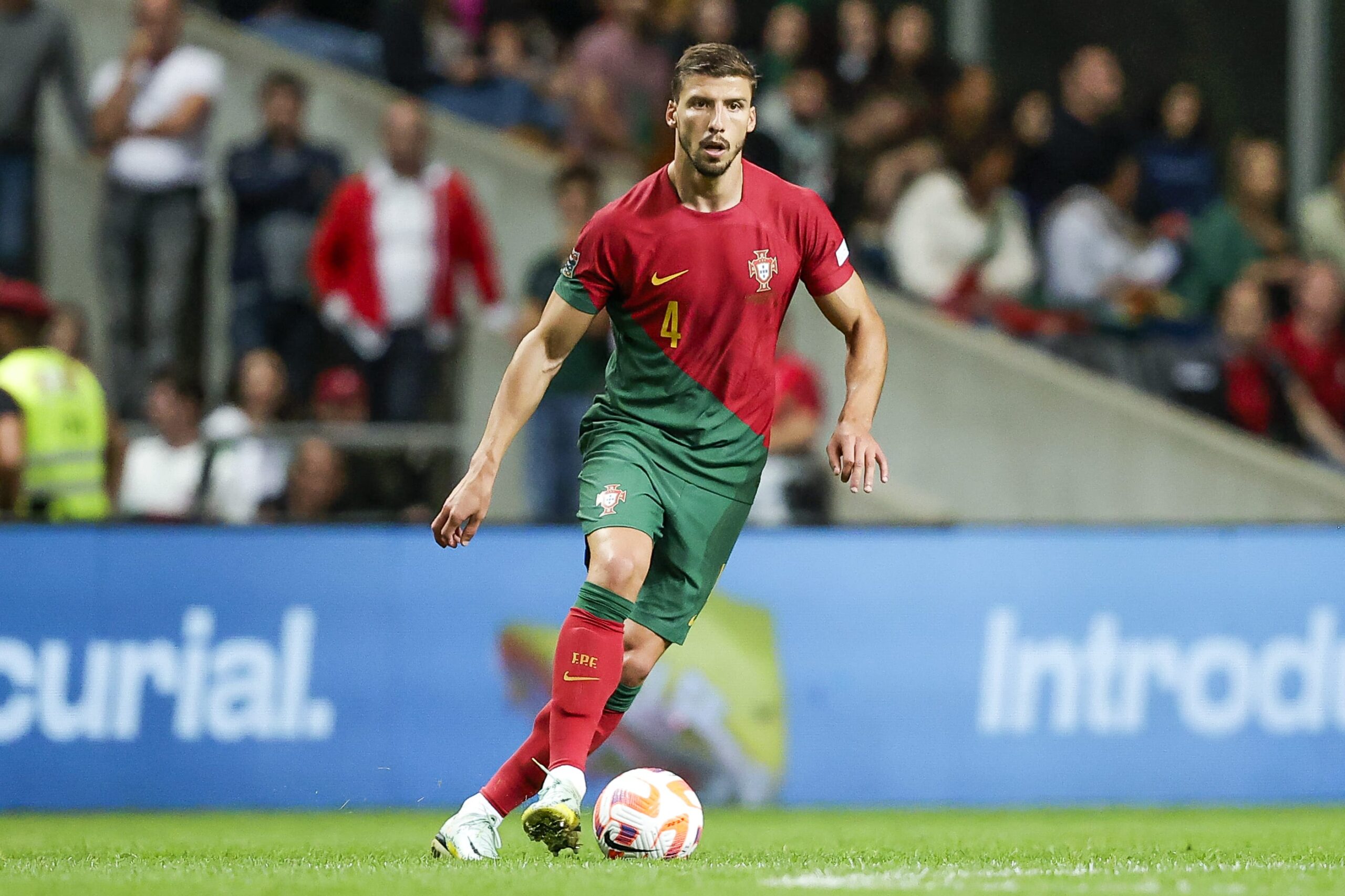 Ruben Dias
