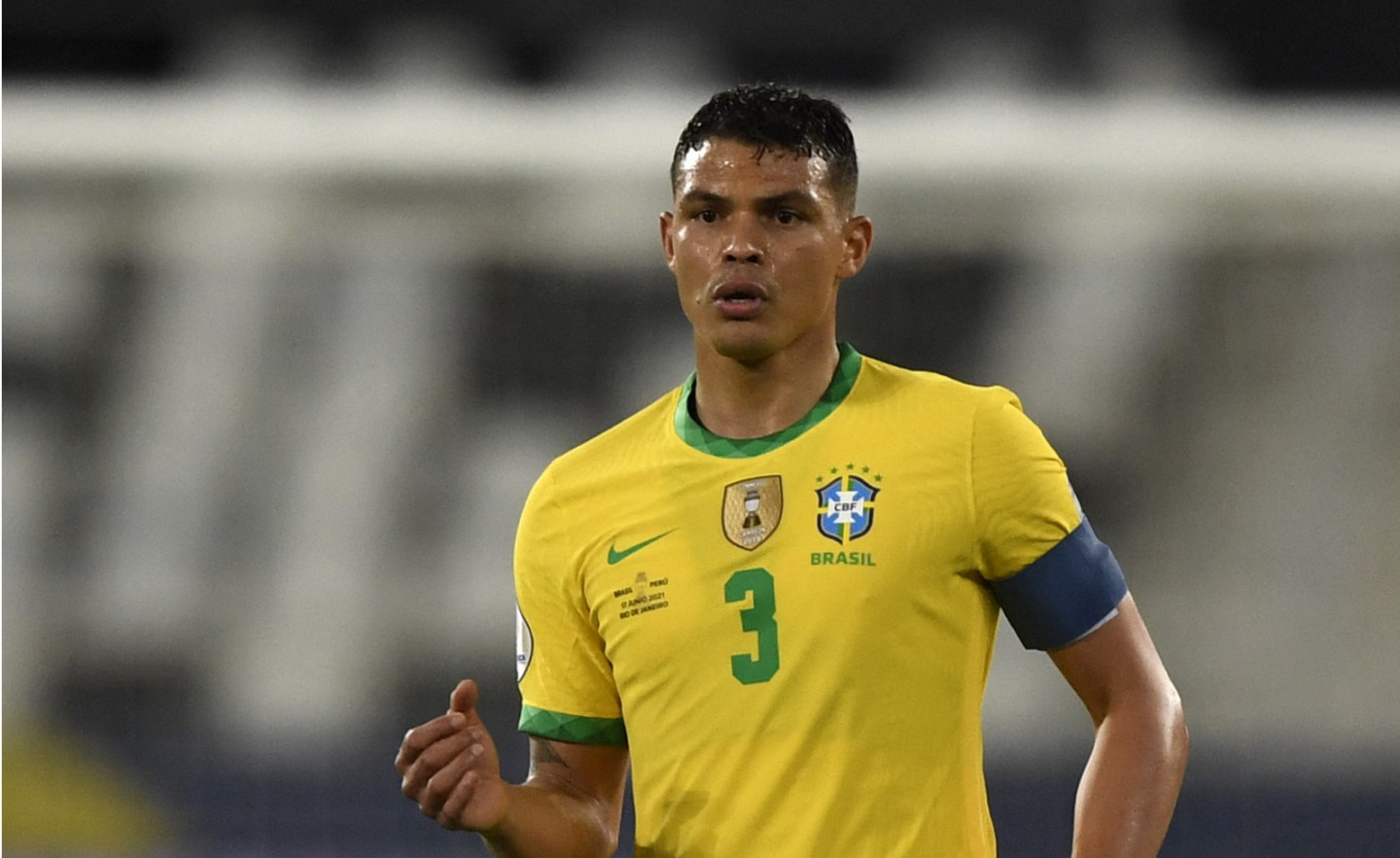Thiago Silva