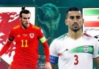 Wales vs Iran: Highlights, Post Match Report & Key Events