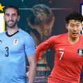 uruguay-vs-south-korea