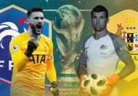 France vs Australia: Highlights, Updates & Key Events