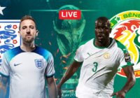 Round of 16: England vs Senegal (3 – 0) Highlights, Post Match Review & Key Events