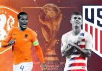 Round of 16: Netherland vs USA (3 – 1) Highlights, Post Match Review & Key Events